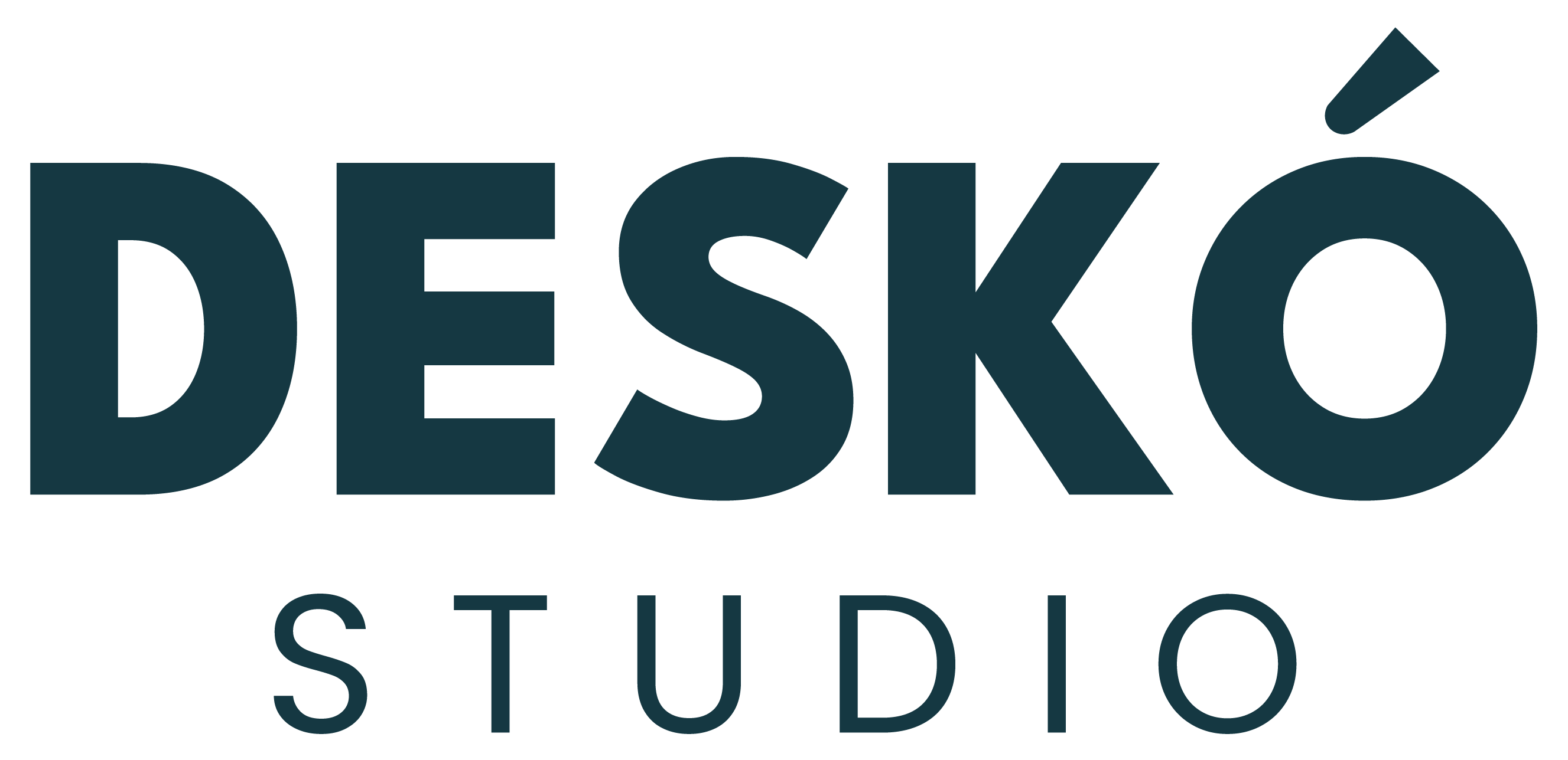 DESKÓ STUDIO